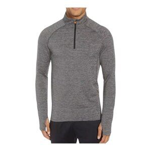 Bonobos Goodsport Slim 1/4 Zip Performance Pullover Golf Workout Men's Small